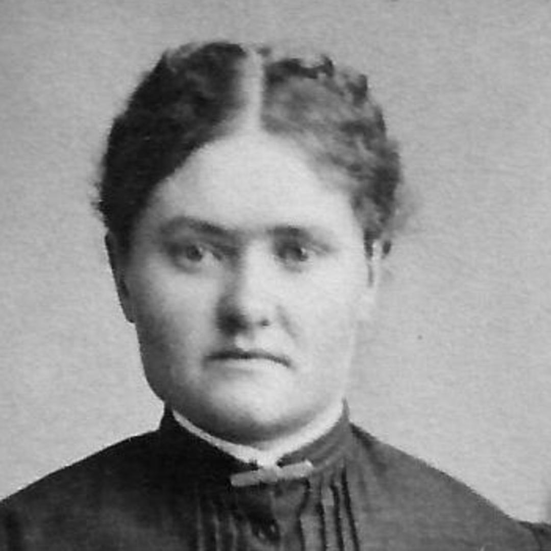 Helen Burnside (1868 - 1906) Profile